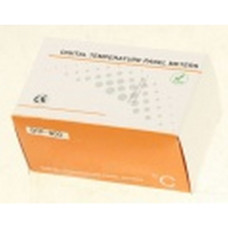 THERMOMETRE ROUGE AVEC SONDE TPM-900 900