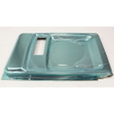 AIRLUX Z672002200165 CONTRE-PORTE GDI AVEC JOINT DE BAS DE PORTE Z672002200165