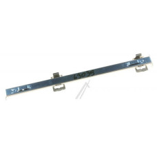 AMICA 8063039 TELESCOP CUPTOR, STANGA 8063039