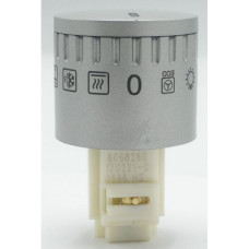 AMICA 9079066 VERSENK.KNEBEL 34A FD X HB NADR.12300 9079066