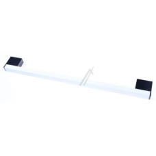 AMICA 9090167 TÜRGRIFF 20X15X1-452MM WEISS 9090167