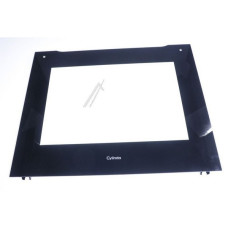 AMICA 9100329 DOOR EXTERNAL GLASS.488,5/508 9100329