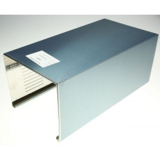 AMICA MASKIERUNG SATZ INOX