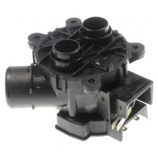 AMICA UMSCHALTVENTIL