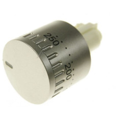 AMICA VERSENK.KNEBEL 34A FD INOX HB 6000 6000