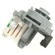 ASKOLL POMPA RECIRCULARE => C00302796 INDESIT