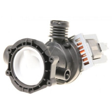 ASKOLL RC0304 POMPA APA  C00119307 INDESIT RC0304