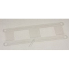 ATAG 88011183  KOGELBAAN RAIL BOVENKORF