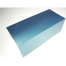 ATLAN OUTSIDE CHIMNEY