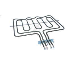 BACKER-FACSA REZISTENTA SUPERIOARA CUPTOR PTR AEG8996619265029