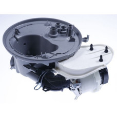 BEKO/GRUNDIG/ARCELIK 1512100900 C00907629 KARNA SUMP GROUP WITHOUT VALVE COMPLETE C00907629