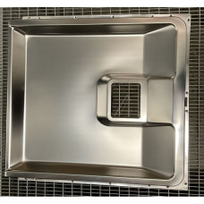 BEKO/GRUNDIG/ARCELIK 1512250100 C00865448 USA INTERIOARA, PROTECTIE C00865448