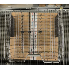 BEKO/GRUNDIG/ARCELIK 1513190115 C00864575 COS VASE SUPERIOR C00864575