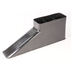 BEKO/GRUNDIG/ARCELIK 158265004 C00890563 BODENABDECKUNG KOCHFELD EX C00890563