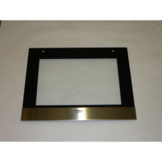 BEKO/GRUNDIG/ARCELIK 210442094 C00866375 GEAM EXTERIOR CUPTOR C00866375