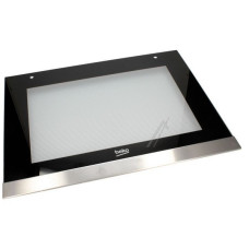 BEKO/GRUNDIG/ARCELIK 210442173 C00902364 GEAM EXTERIOR CUPTOR C00902364