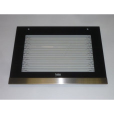 BEKO/GRUNDIG/ARCELIK 210442185 C00872834 GEAM EXTERIOR USA C00872834