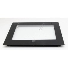 BEKO/GRUNDIG/ARCELIK 210444372 C00893553 GEAM EXTERIOR C00893553