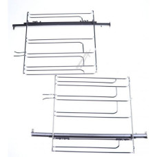 BEKO/GRUNDIG/ARCELIK 210480625 C00897959 SET GRILAJ LATERAL STANGA + DREAPTA C00897959