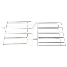 BEKO/GRUNDIG/ARCELIK 210480641 C00876136 OVEN CAVITY INNER SIDE WALLS C00876136
