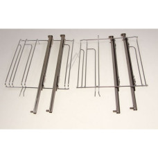 BEKO/GRUNDIG/ARCELIK 210480857 C00893574 OVEN CAVITY INNER SIDE WALLS C00893574