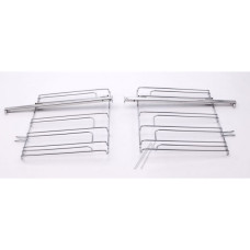 BEKO/GRUNDIG/ARCELIK 210481719 C00876125 SET GRILAJ LATERAL STANGA + DREAPTA C00876125