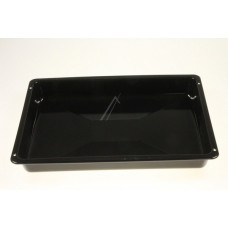 BEKO/GRUNDIG/ARCELIK 219440105 C00912533 TAVA CUPTOR NEAGRA 37.5X46X5.2CM C00912533