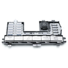 BEKO/GRUNDIG/ARCELIK 2451509122 C00898784 LIGHT GUIDE BUTTON ASSMBLY C00898784