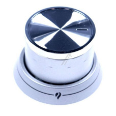 BEKO/GRUNDIG/ARCELIK 250317251 C00889520 HAHNKNOPF WEISS C00889520