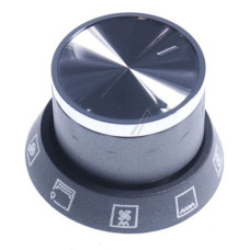 BEKO/GRUNDIG/ARCELIK 250317335 BUTON FUNCTII CUPTOR 250317335