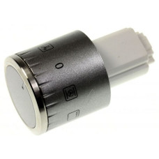 BEKO/GRUNDIG/ARCELIK 250400090 C00914890 CUPTOR COMUTATOR BUTON ALB CORP INOX INEL C00914890