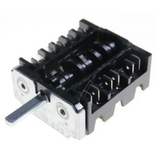 BEKO/GRUNDIG/ARCELIK 263900055 C00864702 COMUTATOR CUPTOR 4 POZITII C00864702