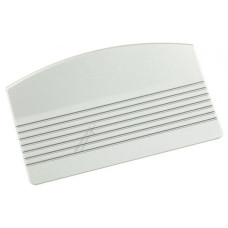 BEKO/GRUNDIG/ARCELIK 2852445000 C00915072 MANER USA 3 PLX BK TIP02 ARGINT C00915072