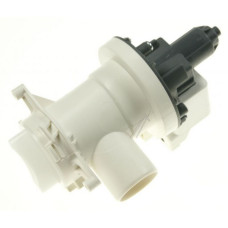 BEKO/GRUNDIG/ARCELIK 2863201700 C00866184 POMPA EVACUARE CU FILTRU, COMPLET C00866184