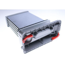 BEKO/GRUNDIG/ARCELIK 2986001700 C00871948 KONDENSATOR-EINHEIT (54CM D.CAP) C00871948