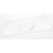 BEKO/GRUNDIG/ARCELIK 4206650100 C00864724 FATADA SERTAR (TRANSPARENT_154 MM) C00864724