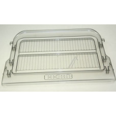 BEKO/GRUNDIG/ARCELIK 4248730700 C00914556 GEMÜSEABLAGE BEDECKT(60CM C00914556