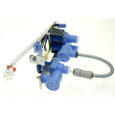 BEKO/GRUNDIG/ARCELIK 4346600385 C00865005 ANSAMBLU ELECTROVALVA C00865005