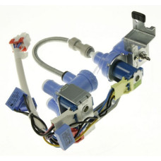 BEKO/GRUNDIG/ARCELIK 4346600785 C00929460 ELECTROVALVA, ANSAMBLU C00929460