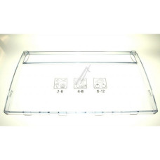 BEKO/GRUNDIG/ARCELIK 4397311200 C00901826 CONGELATOR CARCASA C00901826