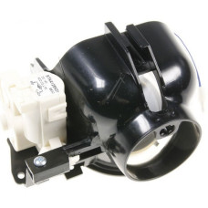 BEKO/GRUNDIG/ARCELIK 4910570400 C00865054 ICE_CASTING_MOUTH_GROUP C00865054