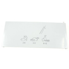 BEKO/GRUNDIG/ARCELIK 4926930200 C00914979 FRIGIDER CARCASA GRUP C00914979