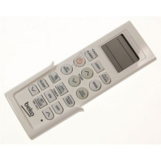 BEKO/GRUNDIG/ARCELIK 5401219103 C00911548 TELECOMANDA AER CONDITIONAT C00911548