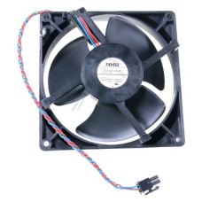 BEKO/GRUNDIG/ARCELIK 5815550100 C00870778 VENTILATOR FRIGIDER/CONGELATOR, 125MM C00870778