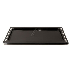 BERTAZZONI 101433 BLACK OVEN DRIP TRAY 101433