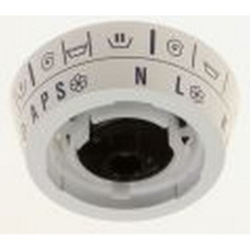 BOSCH/SIEMENS 00152729 ANZEIGE-PROG 6077910AA2 00152729