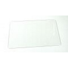 BOSCH/SIEMENS 00285228 GLASSCHEIBE INNEN FÜR MW/SR 74252401 00285228