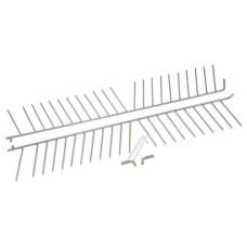 BOSCH/SIEMENS 00443403 SUPORT COS PT MASINA DE SPALAT VASE 2 BUC 00443403