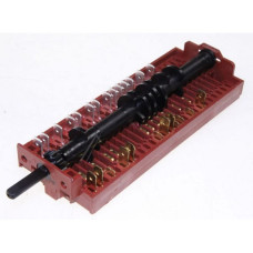 BOSCH/SIEMENS 00499028 COMUTATOR FUNCTII / DE MOD 00499028