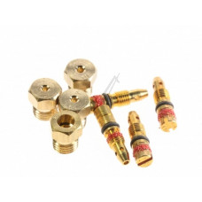 BOSCH/SIEMENS 00603561 DÜSENSATZ 50MBAR 00603561